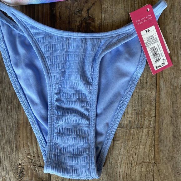 NWT XS Ladies Bikini - Picture 5 of 8